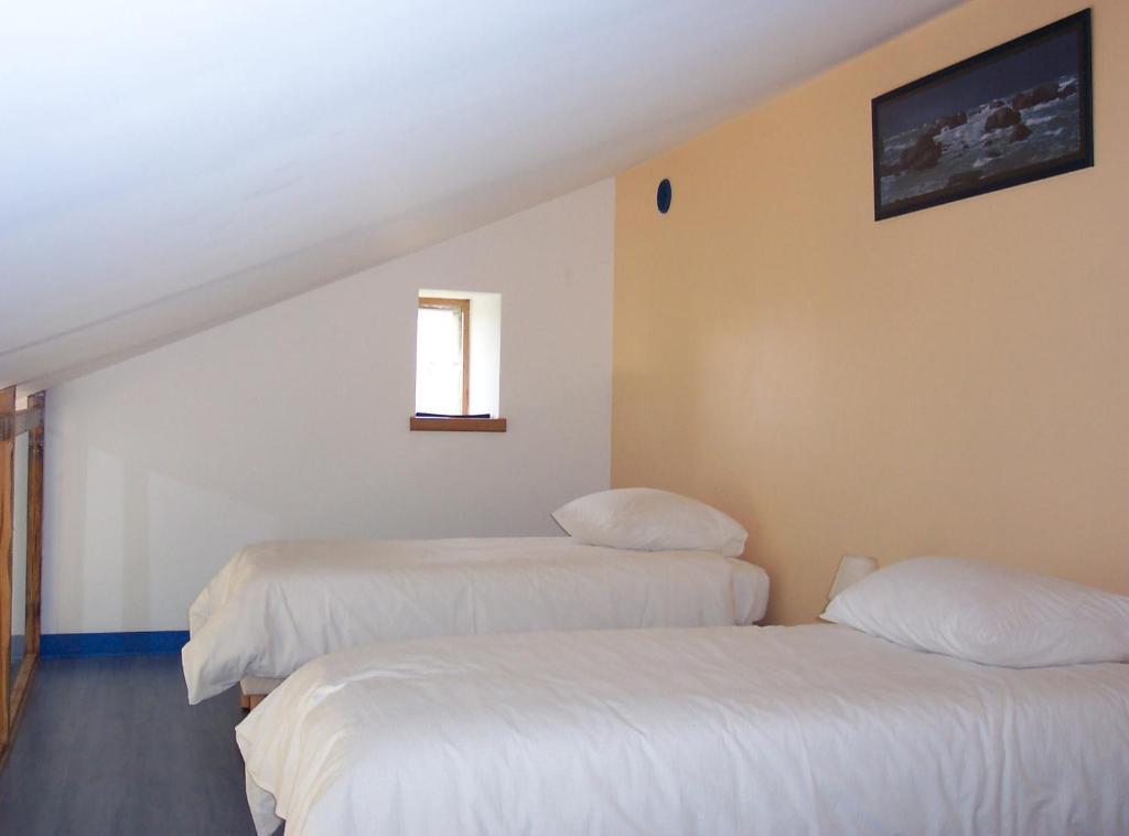 Le Colombier De Kerguezec Bed and Breakfast Surzur Værelse billede