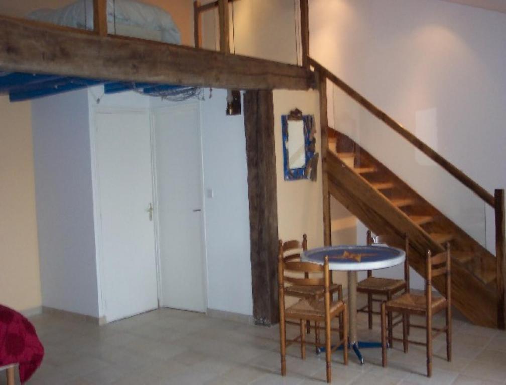 Le Colombier De Kerguezec Bed and Breakfast Surzur Værelse billede